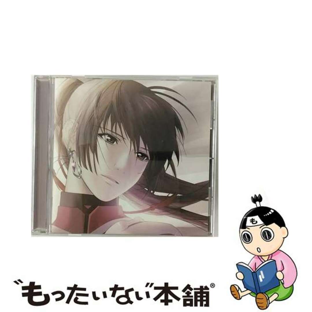 【中古】 劇場版　マクロスF　サヨナラノツバサ　netabare　album　the　end　of　“triangle”/ＣＤ/VTCL-60260 エンタメ/ホビーのCD(アニメ)の商品写真