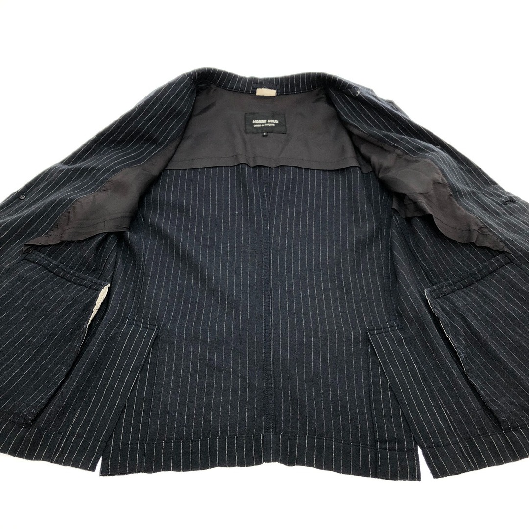 COMME des GARCONS - □□COMME des GARCONS コムデギャルソン COMME des GARCONS - □□COMME des GARCONS コムデギャルソン
