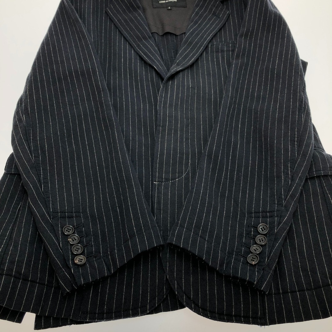 COMME des GARCONS - □□COMME des GARCONS コムデギャルソン COMME des GARCONS - □□COMME des GARCONS コムデギャルソン