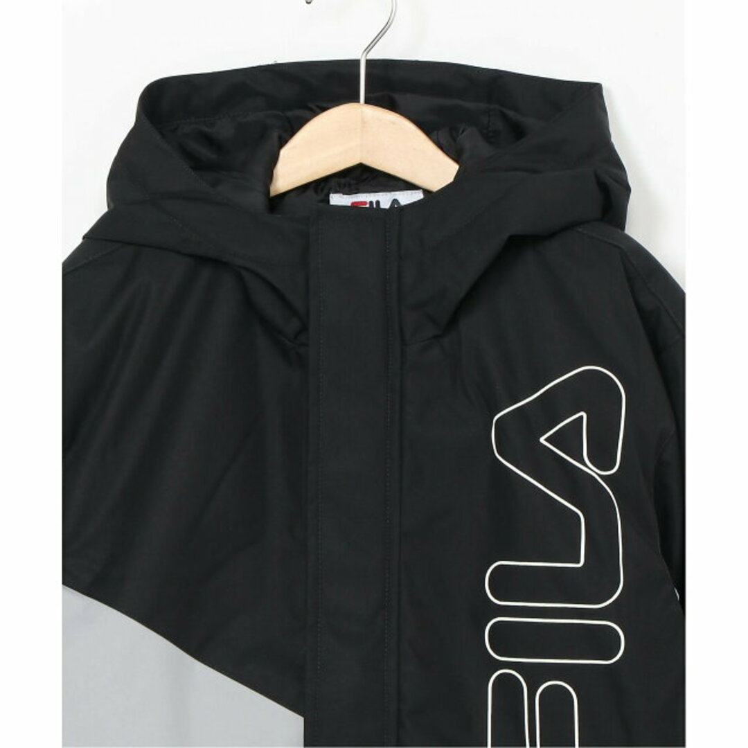 FILA(フィラ)の【BK】FILA/(K)スノージャケット その他のその他(その他)の商品写真