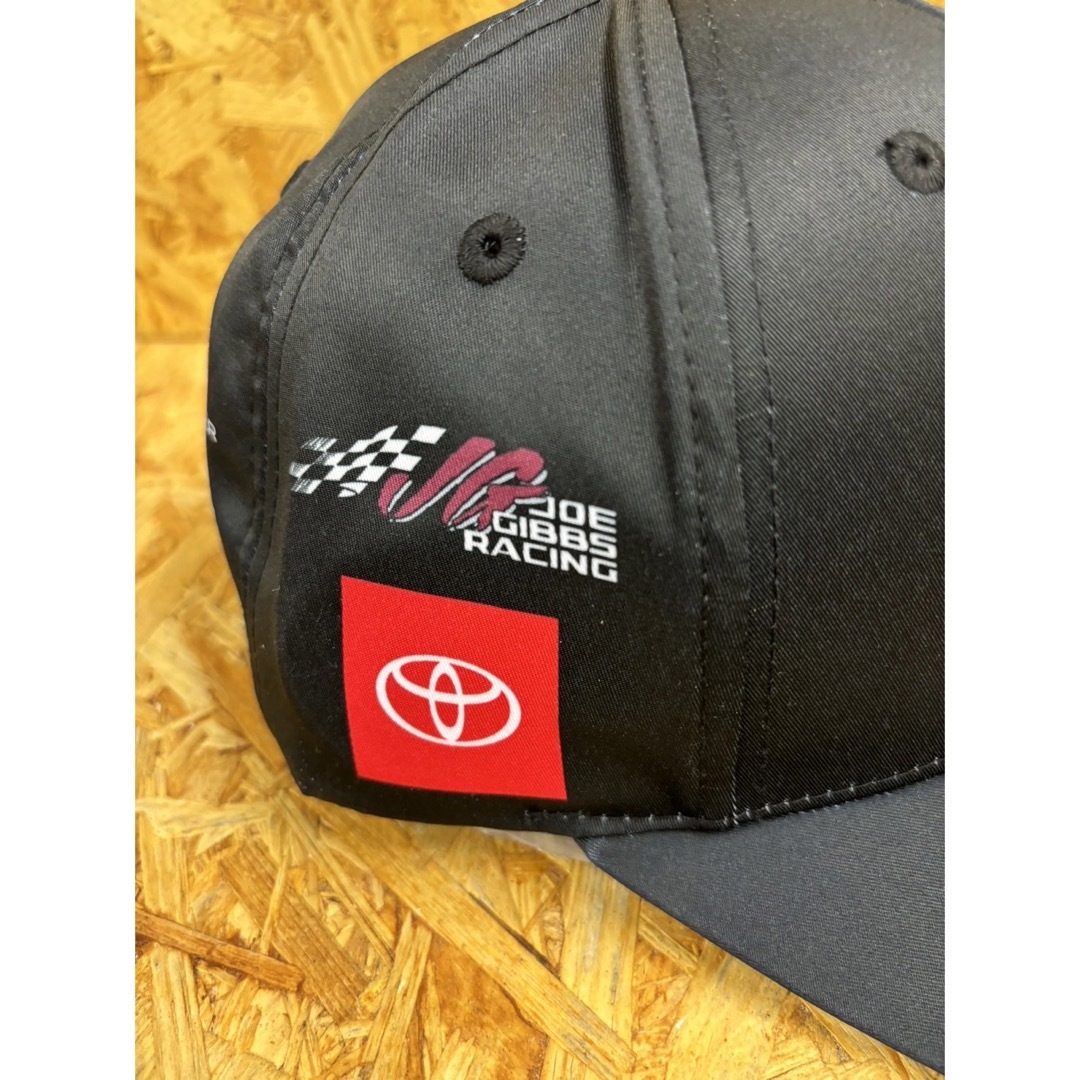 【数量限】Bass Pro shops NASCAR caps キャップ メンズの帽子(キャップ)の商品写真