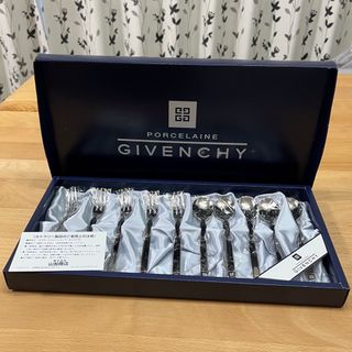 GIVENCHY(カトラリー/箸)のフリマアイテム一覧 GIVENCHY(カトラリー/箸)のフリマアイテム一覧