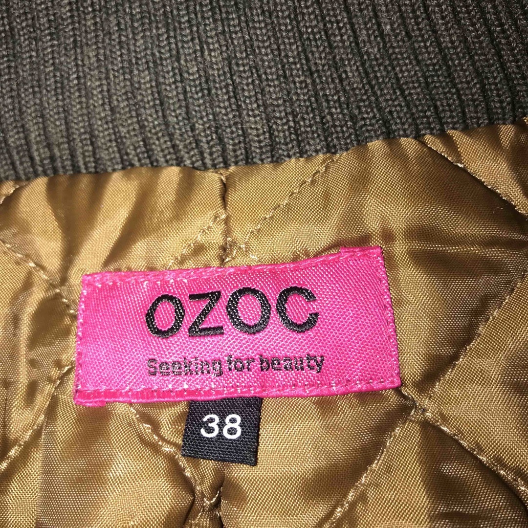 OZOC(オゾック)のOZOC  レディースのジャケット/アウター(その他)の商品写真