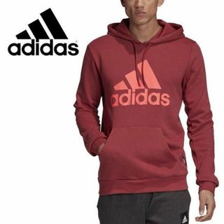 アディダス(adidas)の(新品)adidas　 パーカー   (パーカー)