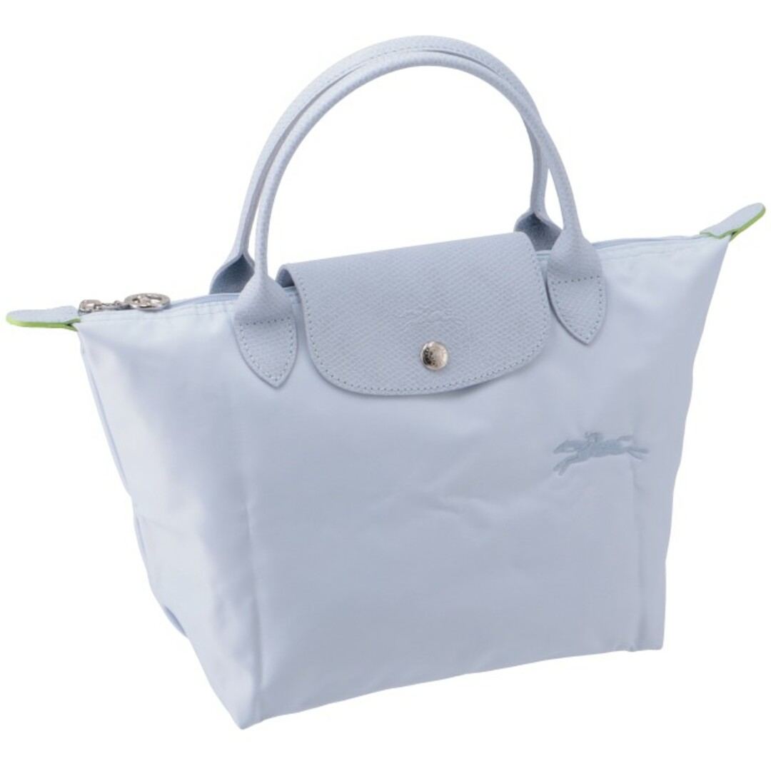 CIEL金具ロンシャン LONGCHAMP ル・プリアージュ グリーン トートバッグ S ナイロントート 折りたたみ LE PLIAGE 1621 919  P79