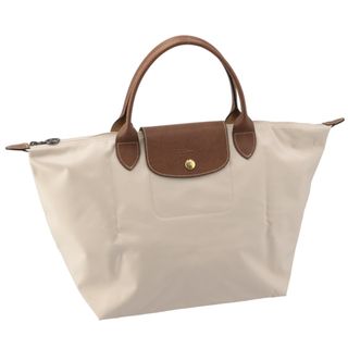 ロンシャン(LONGCHAMP)のロンシャン LONGCHAMP トートバッグ ル・プリアージュ M ナイロントート 折りたたみ LE PLIAGE 2023年秋冬新作 1623 089 【10倍】11/21【12/6-12/9- P71(ハンドバッグ)