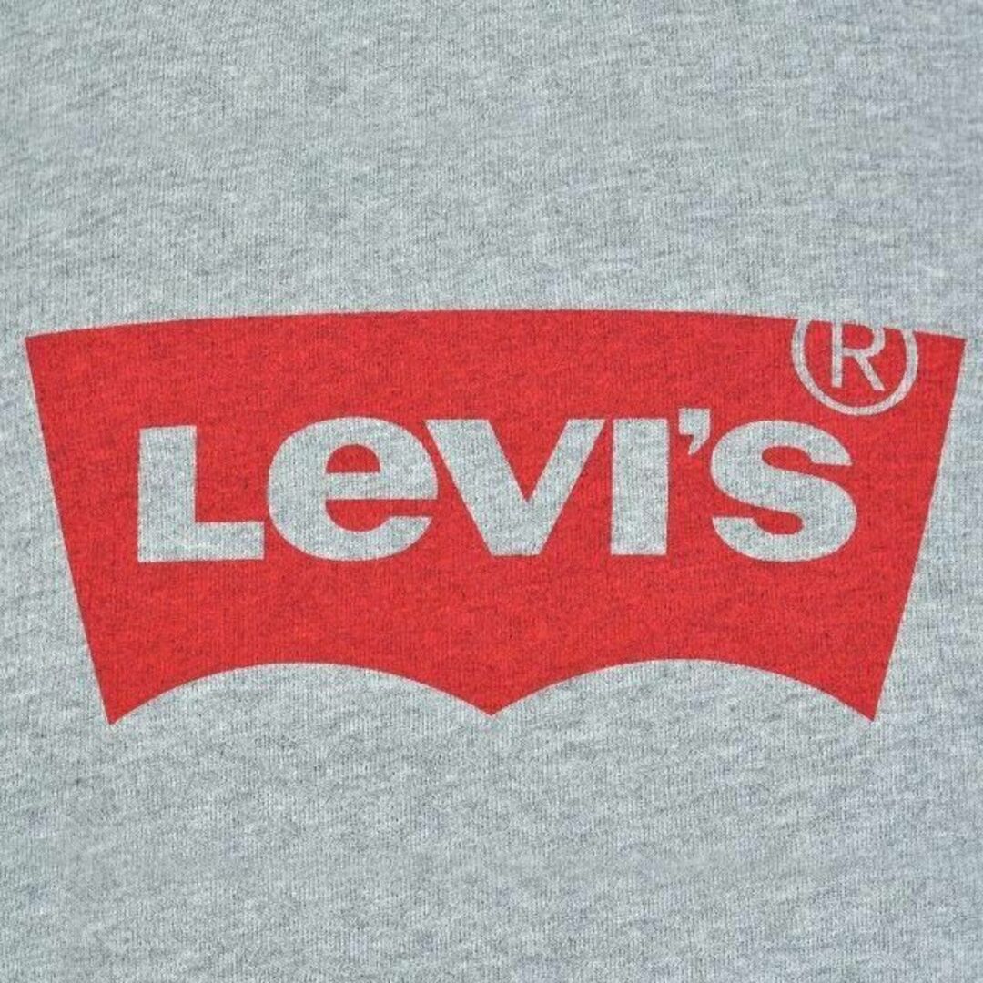 Levi's(リーバイス)の(新品)LEVIS 　パーカー  メンズのトップス(パーカー)の商品写真