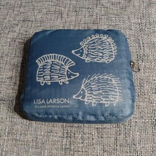 リサラーソン(Lisa Larson)のリサ・ラーソン　エコバッグ(エコバッグ)