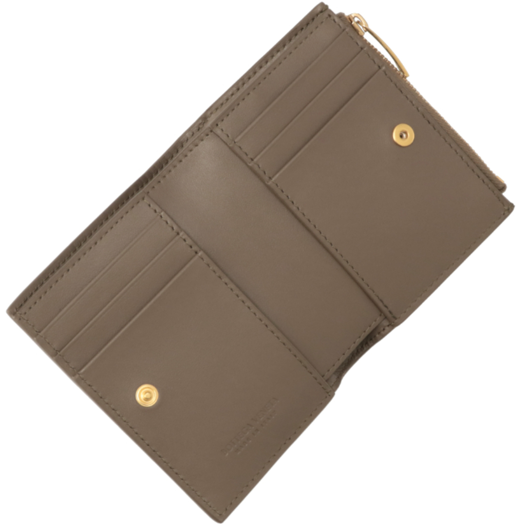 BOTTEGA VENETA - ボッテガ ヴェネタ BOTTEGA VENETA 財布 二 BOTTEGA VENETA - ボッテガ ヴェネタ BOTTEGA VENETA 財布 二