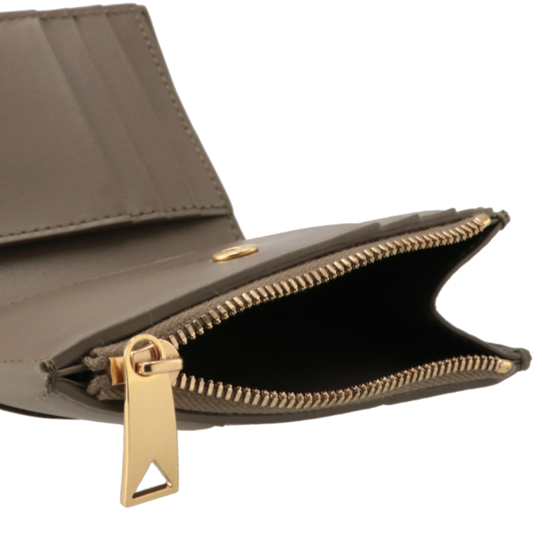 BOTTEGA VENETA - ボッテガ ヴェネタ BOTTEGA VENETA 財布 二 BOTTEGA VENETA - ボッテガ ヴェネタ BOTTEGA VENETA 財布 二