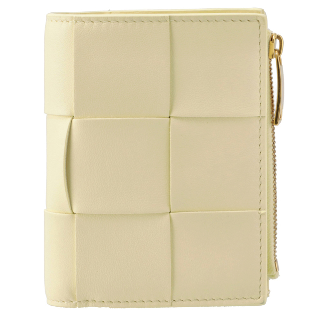 BOTTEGA VENETA - ボッテガ ヴェネタ BOTTEGA VENETA 財布 二 BOTTEGA VENETA - ボッテガ ヴェネタ BOTTEGA VENETA 財布 二
