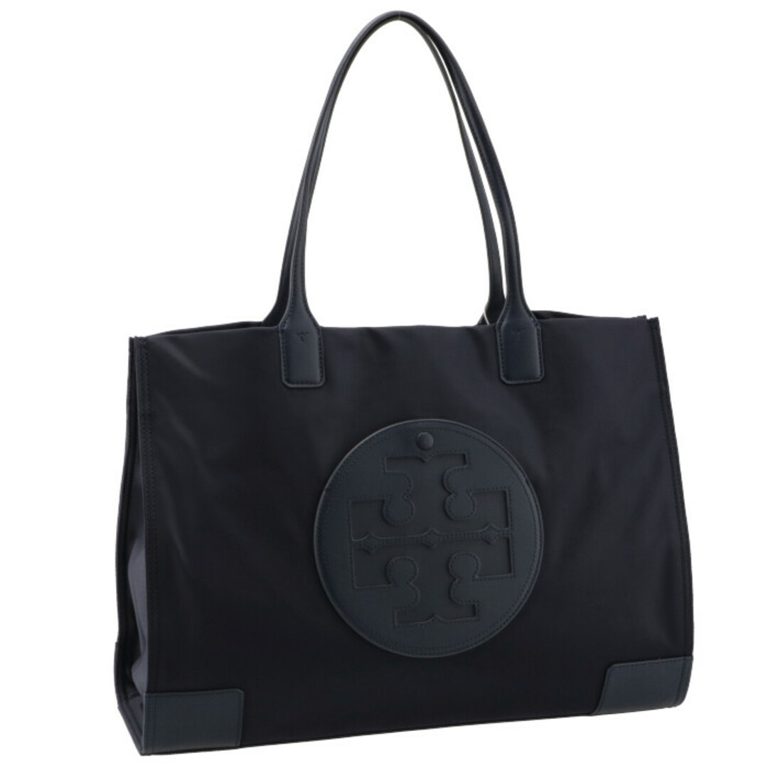 Tory Burch(トリーバーチ)のトリーバーチ TORY BURCH トートバッグ ELLA TOTE ナイロン エラトート 2023年秋冬新作 87116 0008 405 レディースのバッグ(トートバッグ)の商品写真