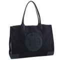 TORY BURCH トートバッグ ELLA TOTE ナイロン エラトート