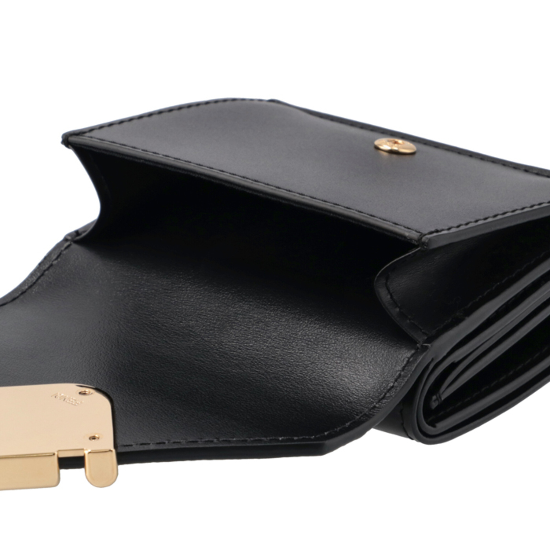 FENDI - フェンディ FENDI 財布 三つ折り ミディアム FF FENDI - フェンディ FENDI 財布 三つ折り ミディアム FF