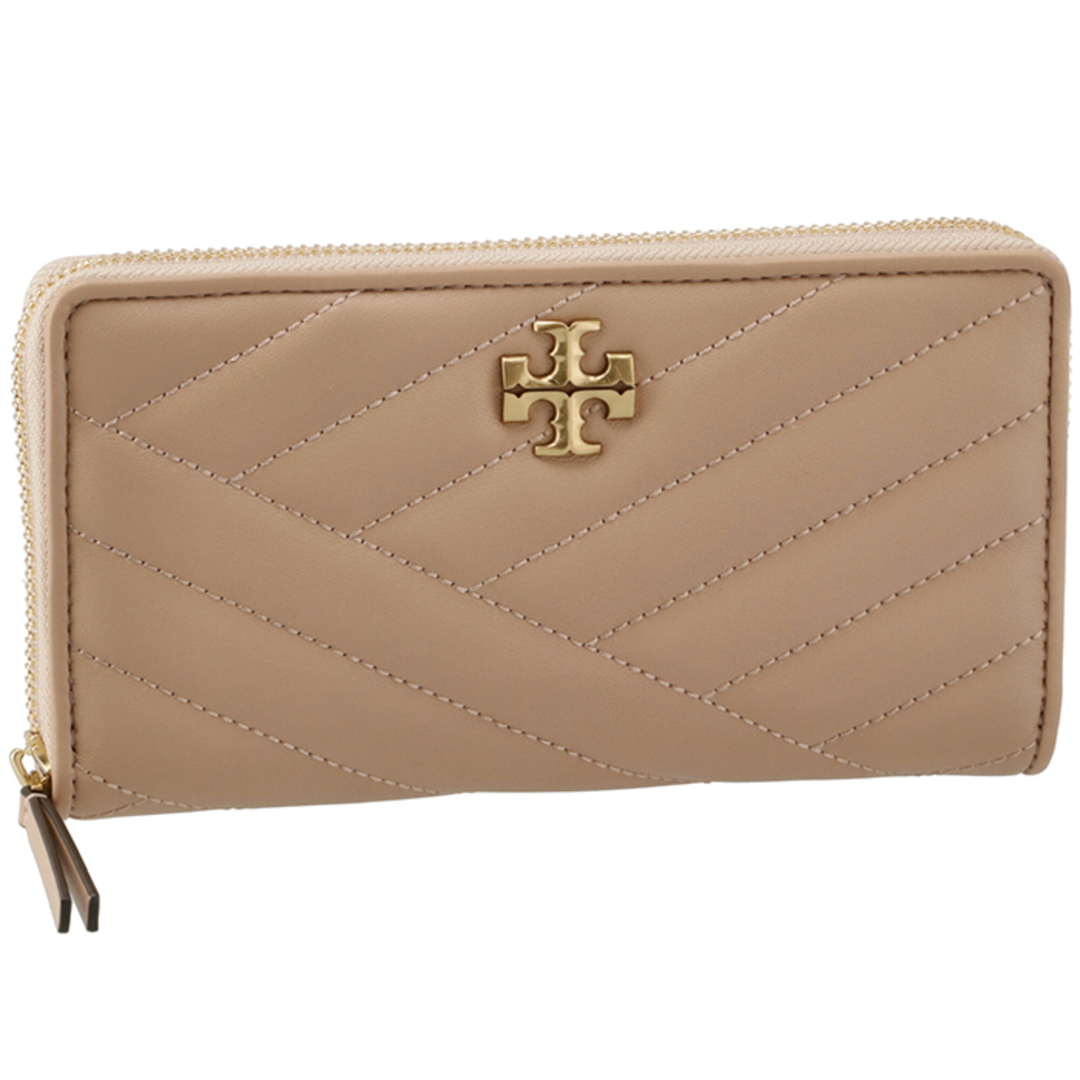 トリーバーチ TORY BURCH 長財布 KIRA ジップアラウンド トリーバーチ TORY BURCH 長財布 KIRA ジップアラウンド
