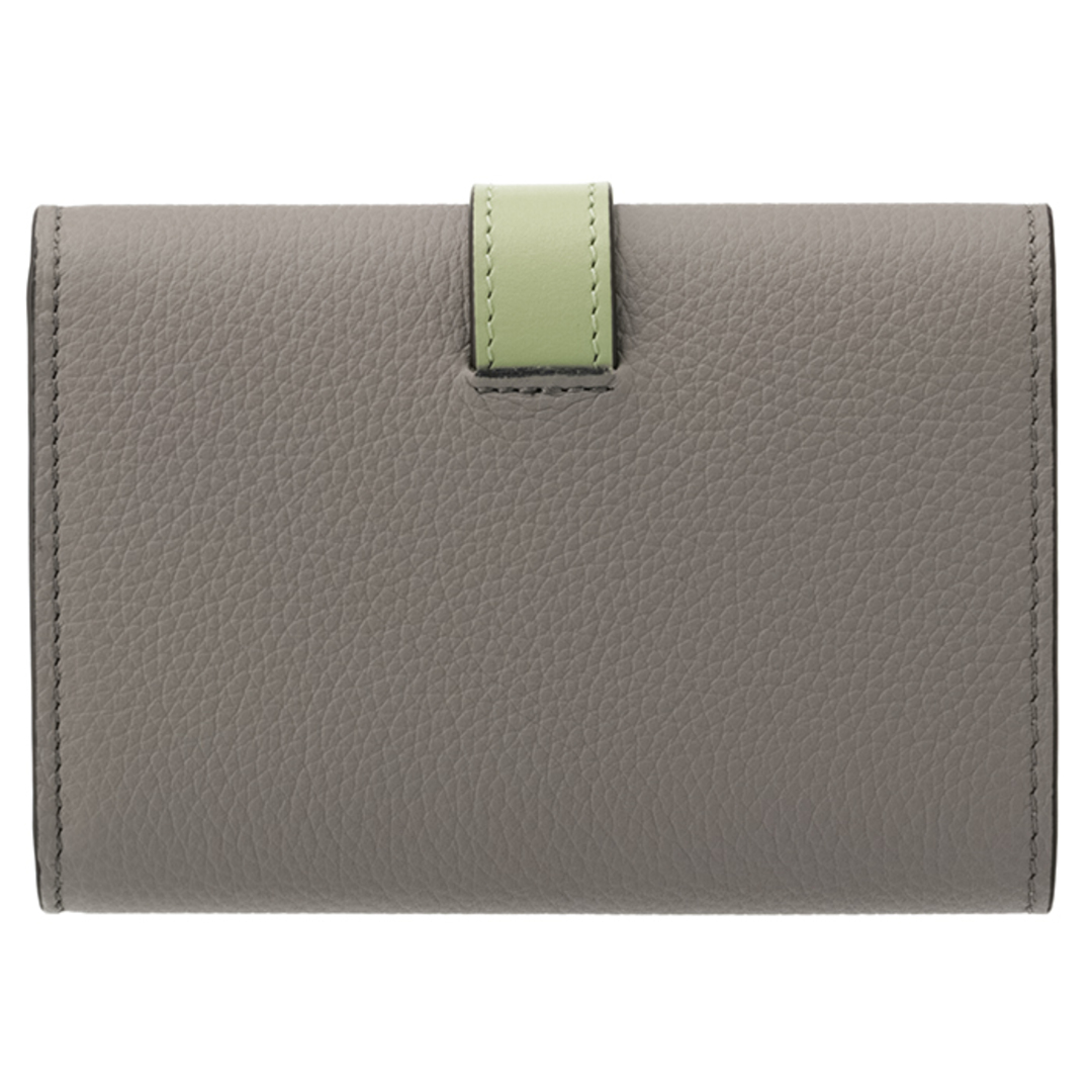 LOEWE - ロエベ LOEWE 財布 三つ折り ミニ財布 スモール LOEWE - ロエベ LOEWE 財布 三つ折り ミニ財布 スモール