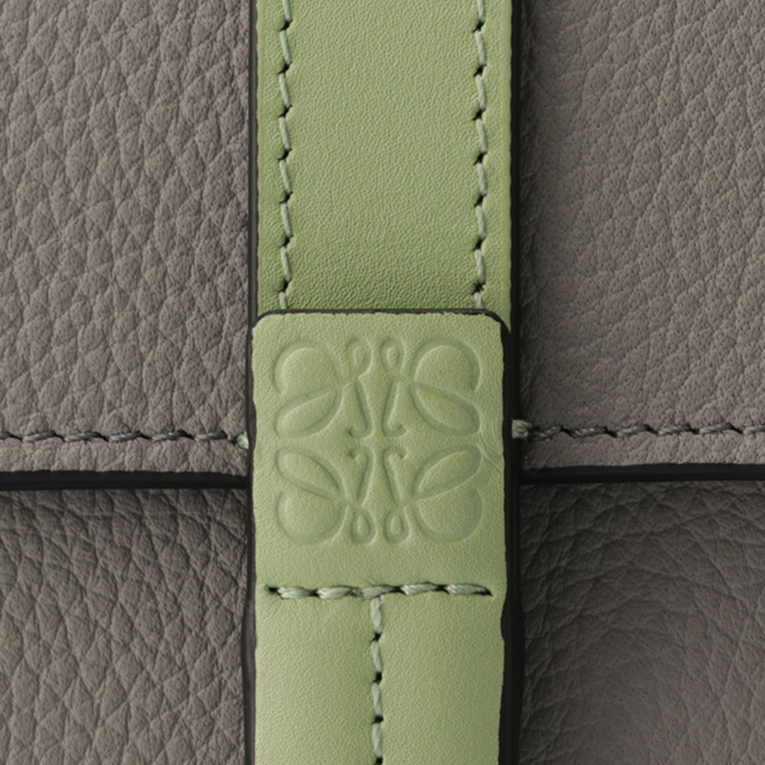 LOEWE - ロエベ LOEWE 財布 三つ折り ミニ財布 スモール LOEWE - ロエベ LOEWE 財布 三つ折り ミニ財布 スモール