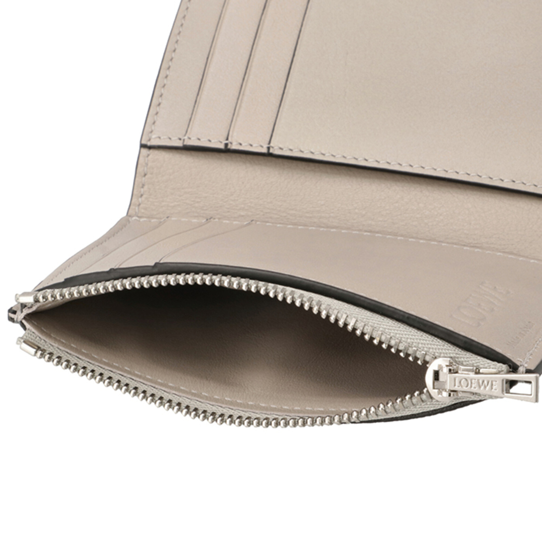 LOEWE - ロエベ LOEWE 財布 三つ折り ミニ財布 スモール LOEWE - ロエベ LOEWE 財布 三つ折り ミニ財布 スモール