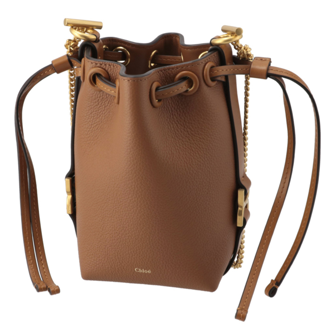 Chloe - クロエ CHLOE ショルダーバッグ マイクロ MARCIE Chloe - クロエ CHLOE ショルダーバッグ マイクロ MARCIE