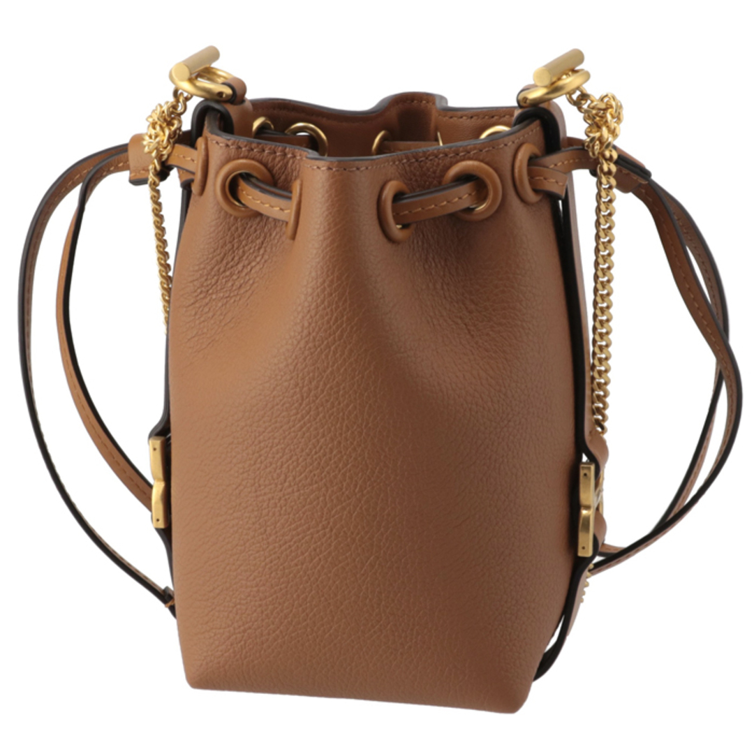 Chloe - クロエ CHLOE ショルダーバッグ マイクロ MARCIE Chloe - クロエ CHLOE ショルダーバッグ マイクロ MARCIE