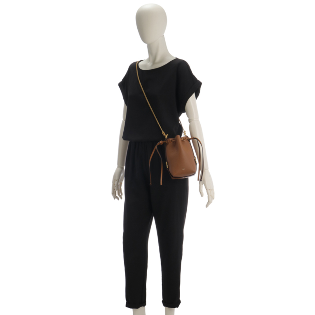 Chloe - クロエ CHLOE ショルダーバッグ マイクロ MARCIE Chloe - クロエ CHLOE ショルダーバッグ マイクロ MARCIE