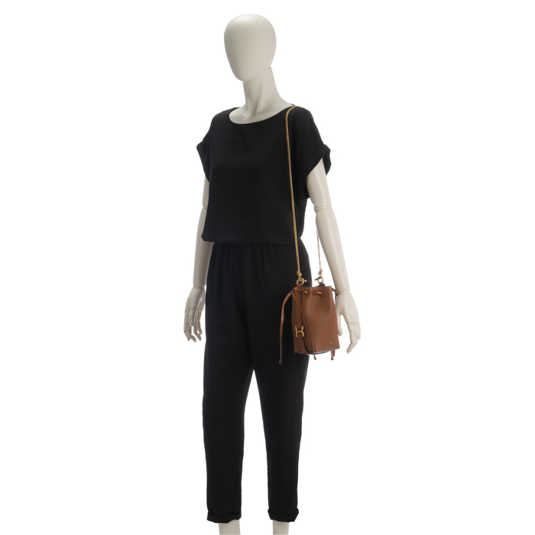 Chloe - クロエ CHLOE ショルダーバッグ マイクロ MARCIE Chloe - クロエ CHLOE ショルダーバッグ マイクロ MARCIE