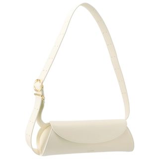 ジルサンダー(Jil Sander)のジル サンダー JIL SANDER ショルダーバッグ カンノーロ スモール CANNOLO J07WD0023 P4840 106(ショルダーバッグ)