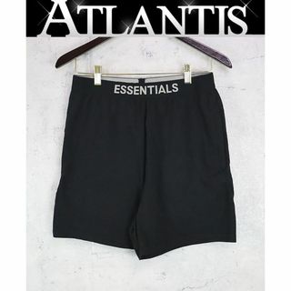 FEAR OF GOD - FOG ESSENTIALS sweat shorts サイズSの通販 by A.M.I's