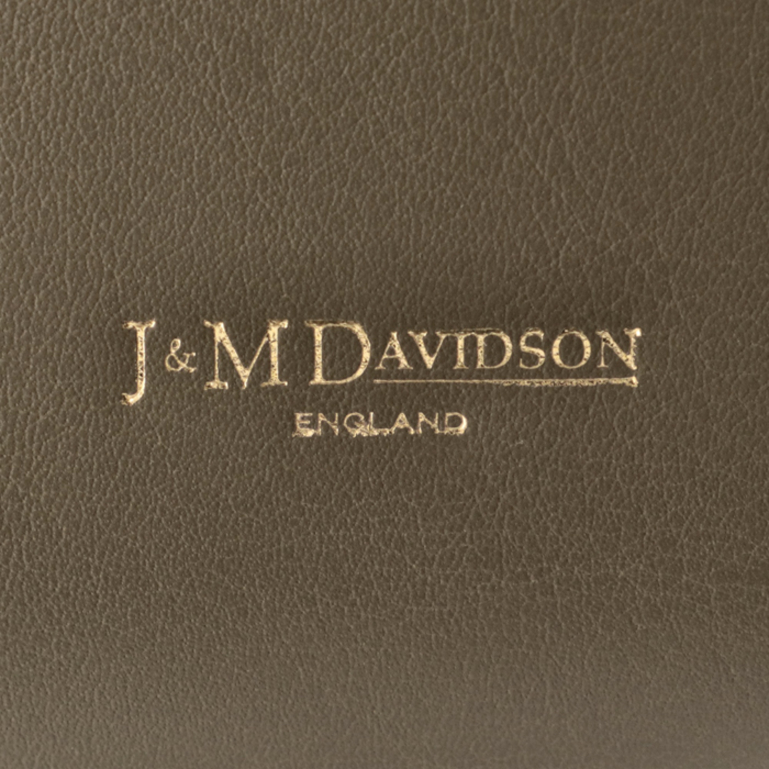 J&M DAVIDSON - J&M デヴィッドソン J&M DAVIDSON ショルダー J&M DAVIDSON - J&M デヴィッドソン J&M DAVIDSON ショルダー