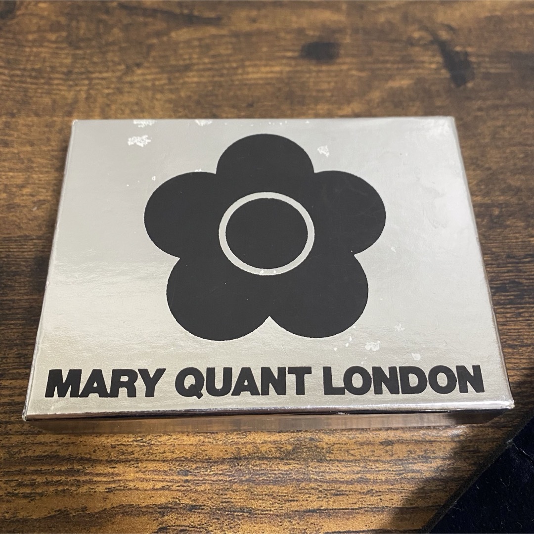 MARY QUANT(マリークワント)のMARY QUANT  マリークワント/ネックレス レディースのアクセサリー(ネックレス)の商品写真