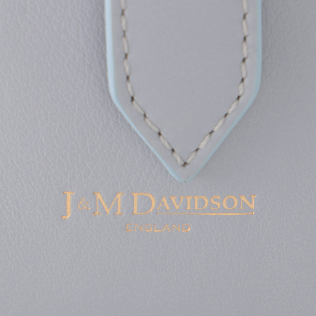 J&M DAVIDSON(ジェイアンドエムデヴィッドソン)のJ&M デヴィッドソン J&M DAVIDSON ショルダーバッグ クイバー バケット ナノ 2wayバッグ バケットバッグ LNQB0XX SCXX 310G レディースのバッグ(ハンドバッグ)の商品写真