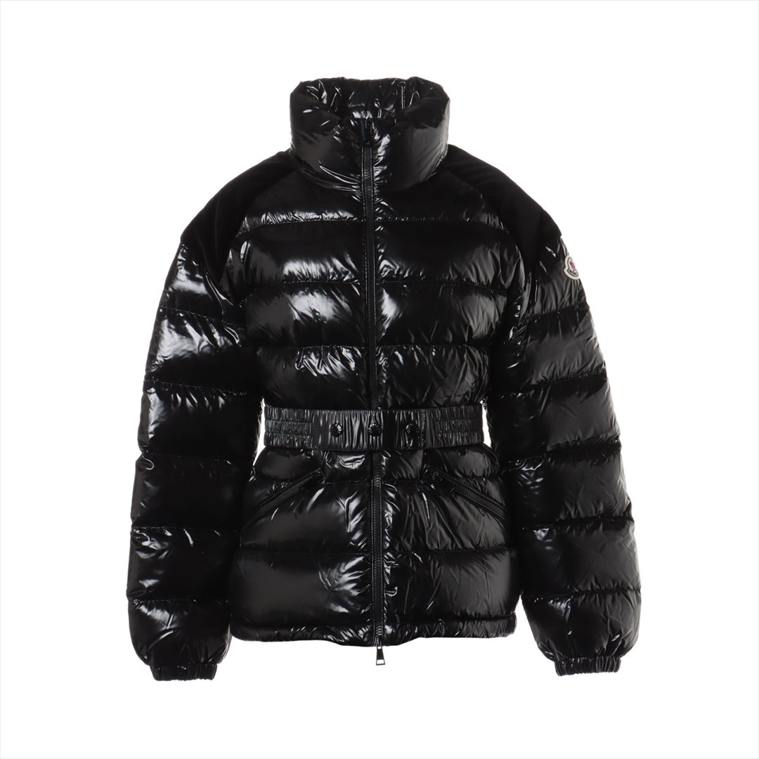 MONCLER(モンクレール)のモンクレール  ナイロン 3 ブラック レディース その他アウター レディースのジャケット/アウター(その他)の商品写真