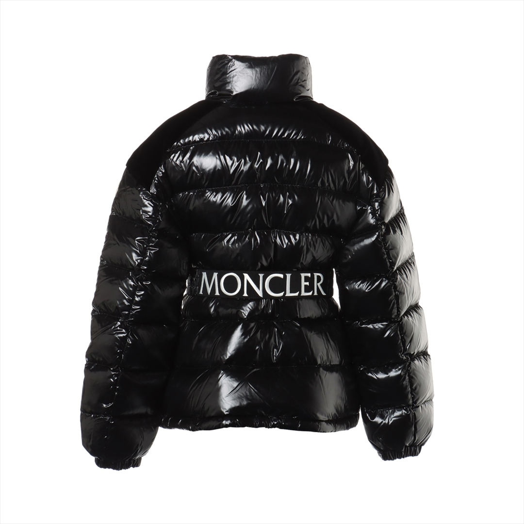 MONCLER(モンクレール)のモンクレール  ナイロン 3 ブラック レディース その他アウター レディースのジャケット/アウター(その他)の商品写真