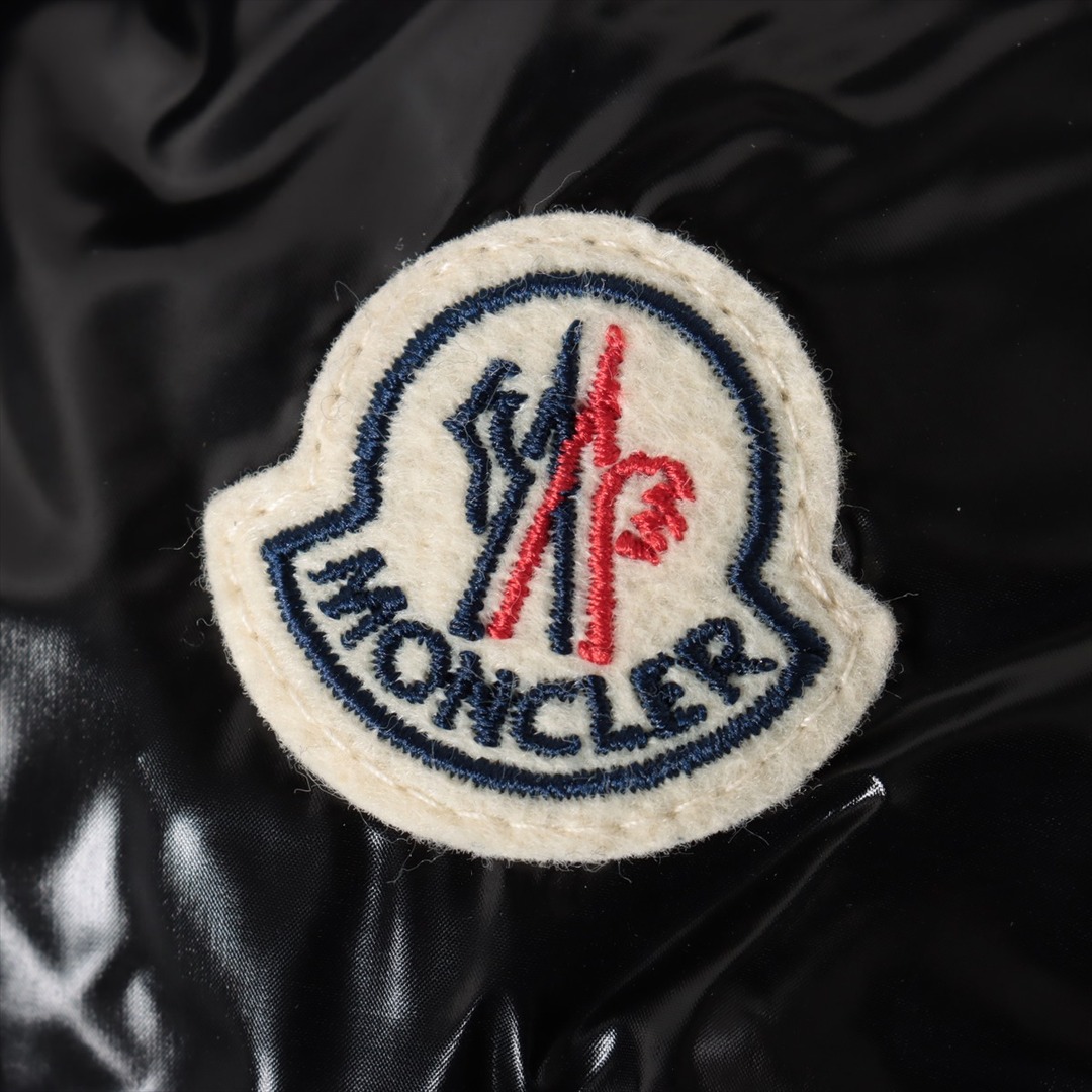 MONCLER(モンクレール)のモンクレール  ナイロン 3 ブラック レディース その他アウター レディースのジャケット/アウター(その他)の商品写真