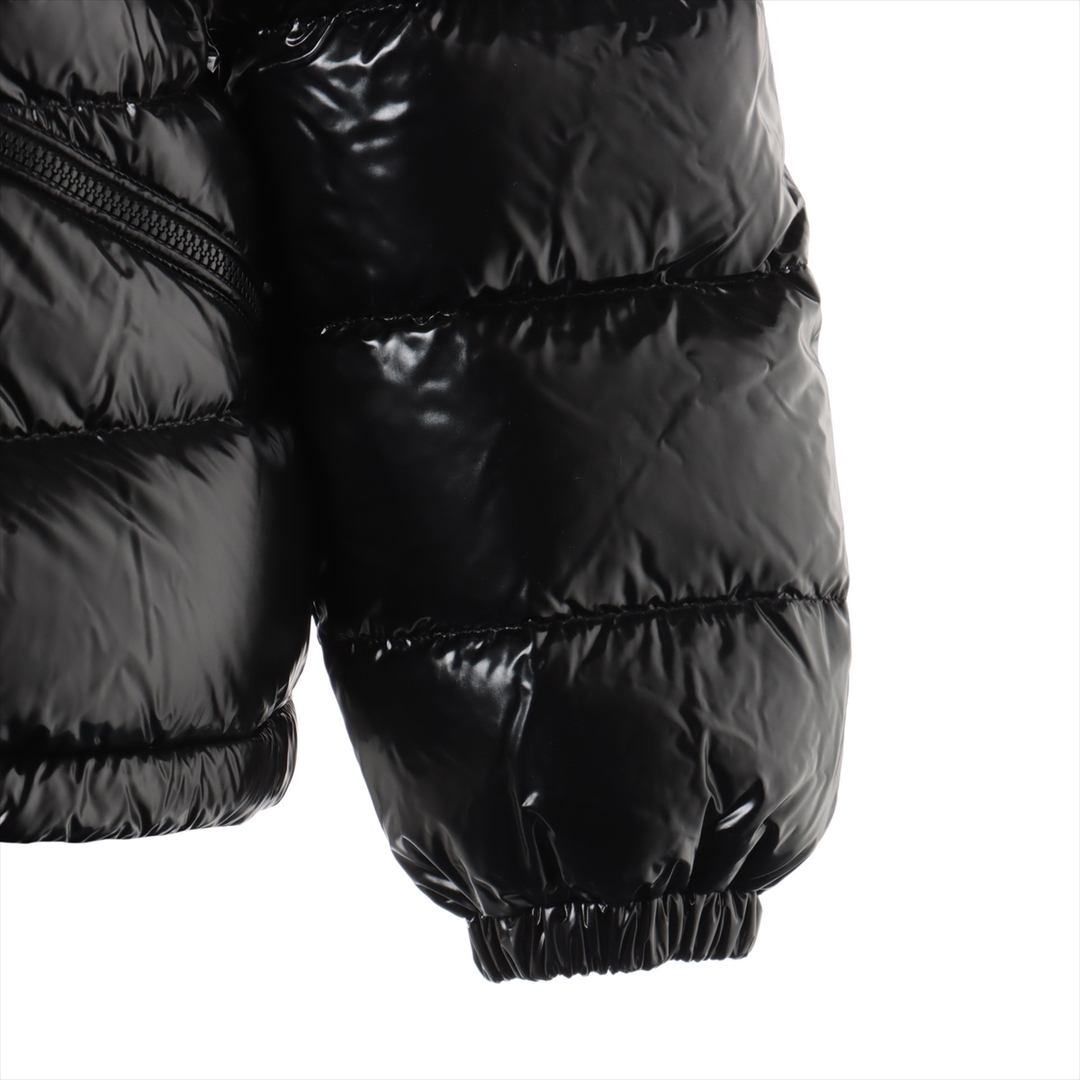 MONCLER(モンクレール)のモンクレール  ナイロン 3 ブラック レディース その他アウター レディースのジャケット/アウター(その他)の商品写真