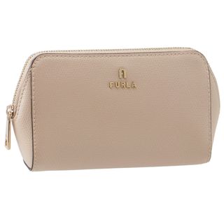 フルラ(Furla)のフルラ FURLA 化粧ポーチ CAMELIA ミディアム コスメポーチ WE00449 ARE000 B4L00(ポーチ)