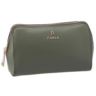 フルラ(Furla)のフルラ FURLA 化粧ポーチ CAMELIA ミディアム コスメポーチ WE00449 ARE000 0J000(ポーチ)