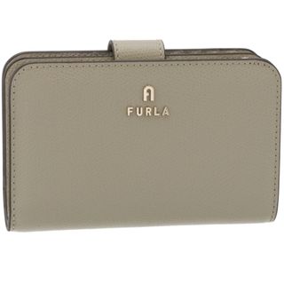 フルラ(Furla)のフルラ FURLA 財布 二つ折り ミディアム CAMELIA カメリア ジップアラウンドウォレット WP00314 ARE000 M7Y00(財布)