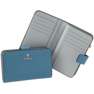 フルラ(Furla)のフルラ FURLA 財布 二つ折り ミディアム CAMELIA カメリア ジップアラウンドウォレット WP00314 ARE000 2292S(財布)