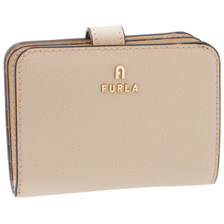 フルラ(Furla)のフルラ FURLA 財布 二つ折り CAMELIA スモール カメリア ジップアラウンドウォレット WP00315 ARE000 B4L00(財布)