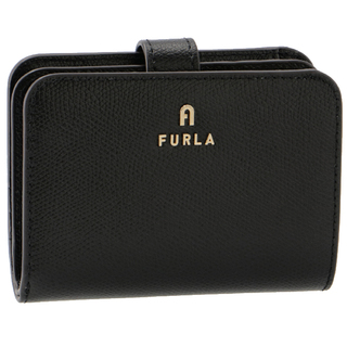 フルラ(Furla)のフルラ FURLA 財布 二つ折り CAMELIA スモール カメリア ジップアラウンドウォレット WP00315 ARE000 O6000(財布)