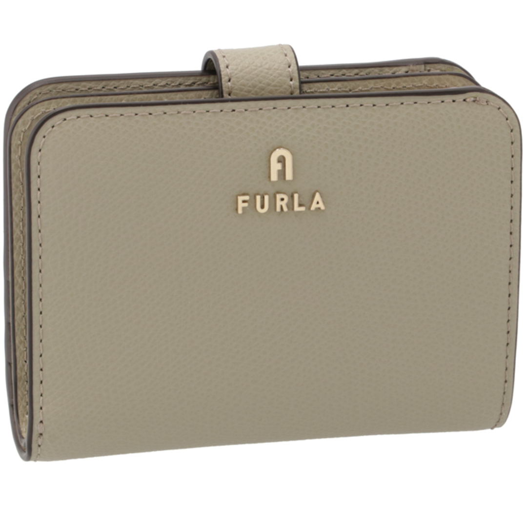 Furla - フルラ FURLA 財布 二つ折り CAMELIA スモール カメリア