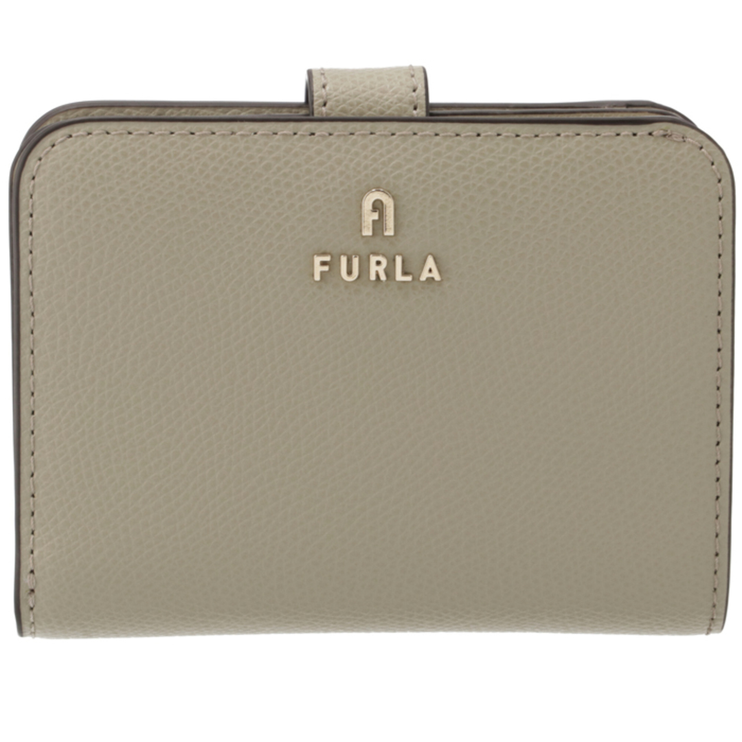 Furla - フルラ FURLA 財布 二つ折り CAMELIA スモール カメリア