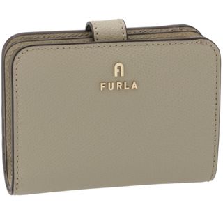 フルラ(Furla)のフルラ FURLA 財布 二つ折り CAMELIA スモール カメリア ジップアラウンドウォレット WP00315 ARE000 M7Y00(財布)