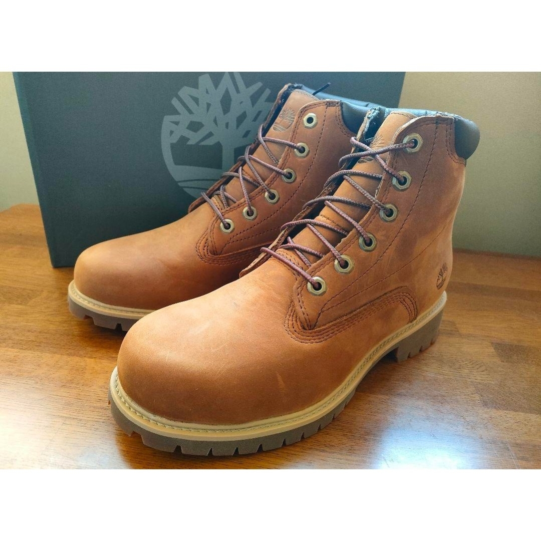Timberland アルバーン ウォータープルーフ ブーツ Timberland アルバーン ウォータープルーフ ブーツ