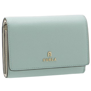フルラ(Furla)のフルラ FURLA 財布 二つ折り カメリア CAMELIA M コンパクトウォレット WP00325 ARE000 1870S(財布)