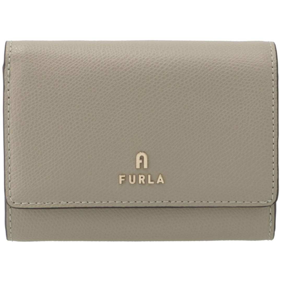 Furla - フルラ FURLA 財布 二つ折り カメリア CAMELIA M コンパクト