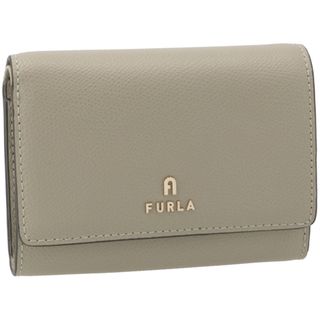 フルラ(Furla)のフルラ FURLA 財布 二つ折り カメリア CAMELIA M コンパクトウォレット WP00325 ARE000 M7Y00(財布)