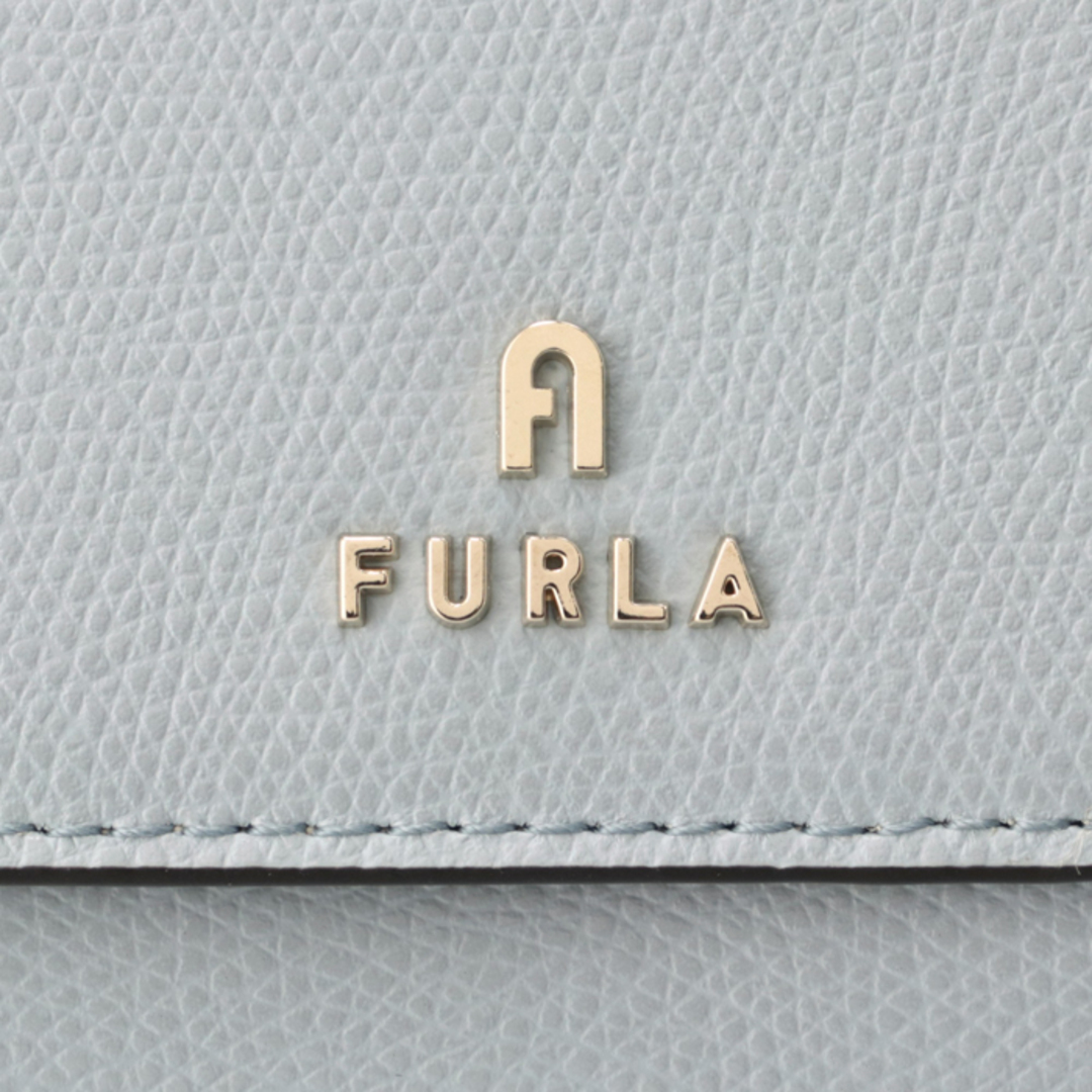 FURLA - フルラ FURLA 財布 二つ折り カメリア CAMELIA M FURLA - フルラ FURLA 財布 二つ折り カメリア CAMELIA M