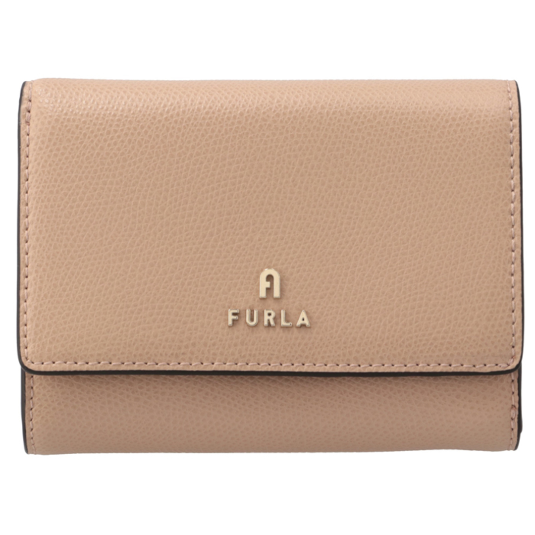 Furla - フルラ FURLA 財布 二つ折り カメリア CAMELIA M コンパクト